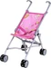 Knorrtoys Puppenbuggy Sim - "pink little princess"
