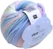 Rico Design Wolle Baby Dream dk 50 g, Pastell mix