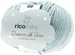 Rico Design Wolle Baby Dream Uni dk 50 g, Mint