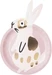 Rico Design Hase