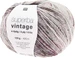 Rico Design Wolle Soft Vintage für Socken 4-fädig, 100 g, Flieder
