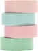 Rico Design Washi Tape Glitzer