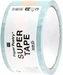 Rico Design Paketklebeband Hellblau / Neonor.300774