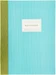 Rico Design Notizbuch S A4, Dot, Blau, Produkttyp: Notizheft/-buch