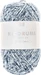 Rico Design Wolle Creative Ricorumi DK 25 g, Spray Blau