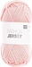 Rico Design Wolle Fashion Jersey 50 g Lachs