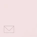 Rico Design Paper Poetry Essentials Umschlag C5 Rosa, Position