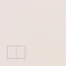 Rico Design Paper Poetry Essentials Klappkarte A6, Sand, Papierformat