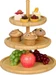 Relaxdays Etagere