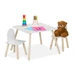 Relaxdays Kindersitzgruppe