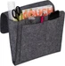 Relaxdays Betttasche