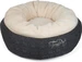 Trend Pet Hunde-Bett LunaBed, Beige, S