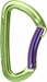 Wild Country Session Bent Karabiner