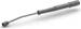 Kärcher Professional Strahlrohr 4.112-006.0 Passend für (Marke Hochdruckreiniger) 1