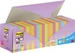 Post-it Super Sticky Z-Notes 20 + 4