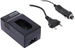 Patona Ladegerät 2in1 – Panasonic DMW-BLK22