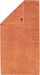 Cawö Duschtuch Lifestyle Uni 70 x 140 cm, Kupfer
