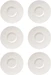 Villeroy & Boch Kaffeeuntertasse Manufacture Rock blanc