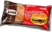 Jaus Megaburger Brötchen mit Sesam