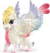Schleich Regenbogen Babydrache