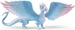 Schleich Kristalldrache