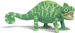 Schleich Caspar das Chamäleon