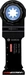 Bosch Professional Zubehör EXPERT MetalMax PAIZ 32 AIT Blatt für Multifunktionswerkzeuge, 50 x 32 mm