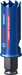 Bosch Professional Zubehör EXPERT Tough Material Lochsäge, 22 x 60 mm
