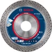 Bosch Professional Zubehör EXPERT HardCeramic Diamanttrennscheiben, 115 x 22,23 x 1,4 x 10 mm
