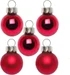 Inge’s Glas Christmas Decor Ochsenblut