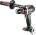 Metabo BS18LTXBLQI Solo