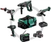 Metabo Combo Set 5.2