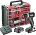 Metabo BS 18 L BL Set