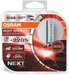 Osram Xenon Leuchtmittel Night Breaker 220 D3s