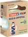 tesa tesafilm® ECO & CRYSTAL Klebeband 10m:19mm