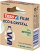 tesa tesafilm® ECO & CRYSTAL Klebeband 33m:19mm