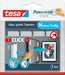 tesa Powerstrips Click - Klebepads