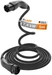 Lapp Mobility EV-TYP2 Ladekabel HELIX 1-phasig