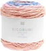 Rico Design Wolle Ricorumi Spin Spin 50 g, Ethn