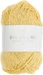 Rico Design Ricorumi Twinkly Twinkly 25 g, Gelb