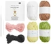 Rico Design Ricorumi Häkelset "Blooming Beauties"