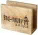 Boltze Home Boltze Serviettenhalter BBQ, Braun, Produkttyp: Serviettenhalter