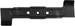 Gardena Ersatzmesser PowerMax 30 cm