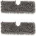 CleanMaxx Ersatz-Wischtuch 2er Set