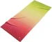 Möve Strandtuch Wave of Colour 80 x 180 cm, Green/Pink