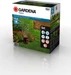 Gardena Start-Set Viereckregner