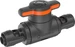 Gardena Regulier-/Absperrventil 13 mm