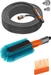 Gardena Cleansystem Fahrrad Wasch-Set