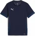 Puma teamGOAL Matchday Jersey jr