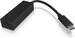 Icy Box Gigabit Ethernet LAN Adapter für USB 3.0 Type- C®,IB-LAN100-C3